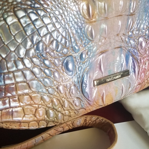 Brahmin Shayna Courage NWT - Picture 4 of 12